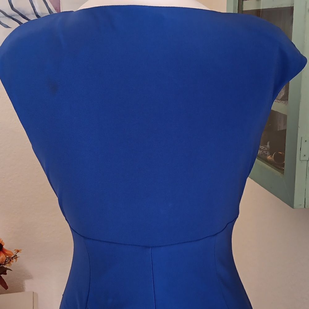 Lauren Ralph Lauren Soft Knit Dress - Picture 8 of 13